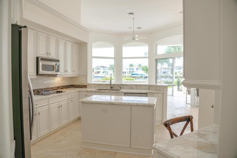 Villa ou maison à louer à Palm Beach Gardens, Floride: 3 chambres, 304.16 m2 № 2384968 - photo 12