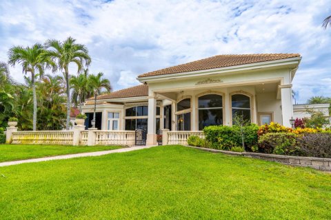 Villa ou maison à louer à Palm Beach Gardens, Floride: 3 chambres, 304.16 m2 № 2384968 - photo 26