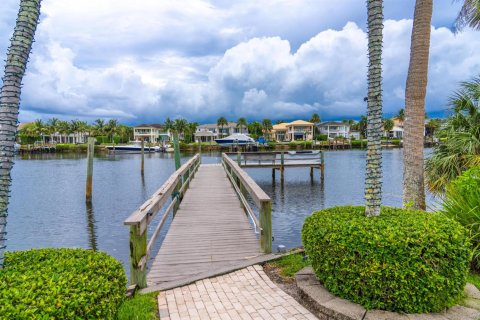 Villa ou maison à louer à Palm Beach Gardens, Floride: 3 chambres, 304.16 m2 № 2384968 - photo 25