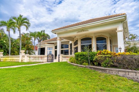 Villa ou maison à louer à Palm Beach Gardens, Floride: 3 chambres, 304.16 m2 № 2384968 - photo 27