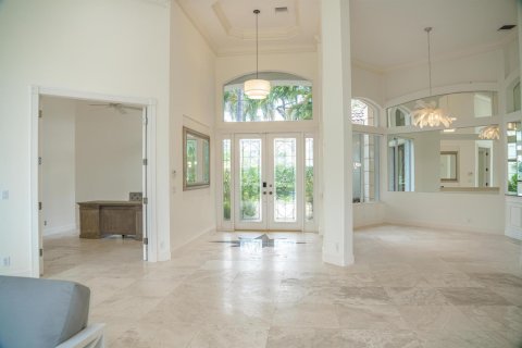 Villa ou maison à louer à Palm Beach Gardens, Floride: 3 chambres, 304.16 m2 № 2384968 - photo 6