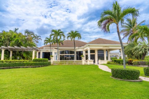 Villa ou maison à louer à Palm Beach Gardens, Floride: 3 chambres, 304.16 m2 № 2384968 - photo 28