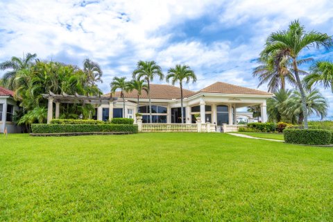Villa ou maison à louer à Palm Beach Gardens, Floride: 3 chambres, 304.16 m2 № 2384968 - photo 29