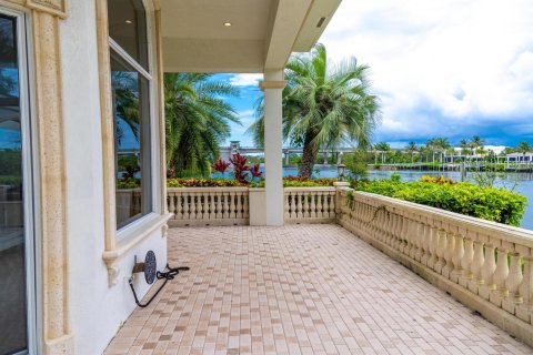 Villa ou maison à louer à Palm Beach Gardens, Floride: 3 chambres, 304.16 m2 № 2384968 - photo 30