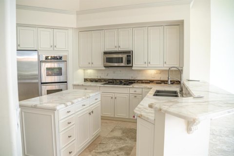 Villa ou maison à louer à Palm Beach Gardens, Floride: 3 chambres, 304.16 m2 № 2384968 - photo 13