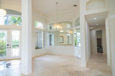 Villa ou maison à louer à Palm Beach Gardens, Floride: 3 chambres, 304.16 m2 № 2384968 - photo 4
