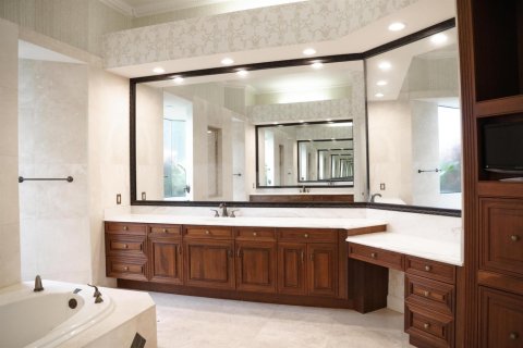 Villa ou maison à louer à Palm Beach Gardens, Floride: 3 chambres, 304.16 m2 № 2384968 - photo 18