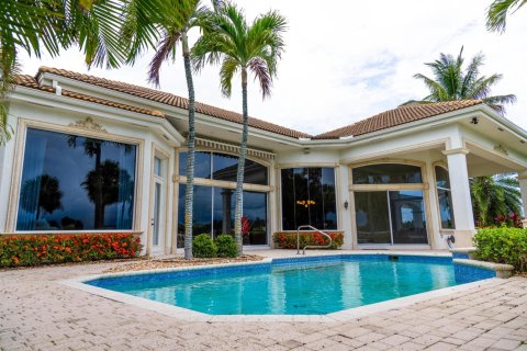 Villa ou maison à louer à Palm Beach Gardens, Floride: 3 chambres, 304.16 m2 № 2384968 - photo 23