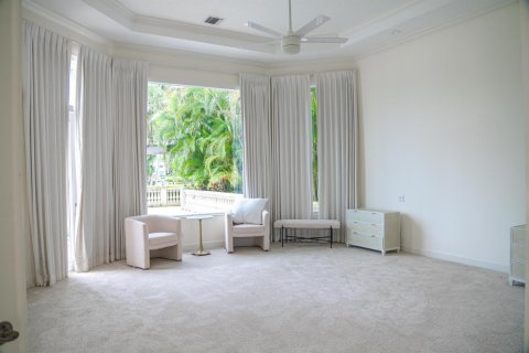 Villa ou maison à louer à Palm Beach Gardens, Floride: 3 chambres, 304.16 m2 № 2384968 - photo 15