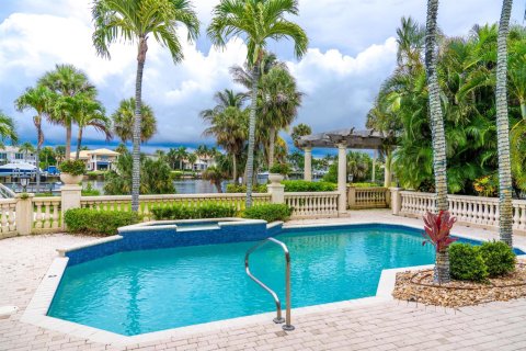 Villa ou maison à louer à Palm Beach Gardens, Floride: 3 chambres, 304.16 m2 № 2384968 - photo 22