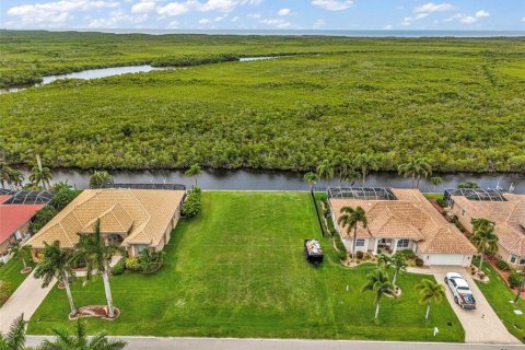 Terrain à vendre à Punta Gorda, Floride № 2213621 - photo 2