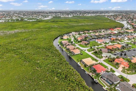 Terrain à vendre à Punta Gorda, Floride № 2213621 - photo 12