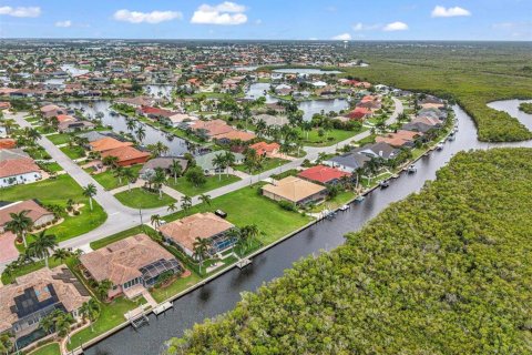Terrain à vendre à Punta Gorda, Floride № 2213621 - photo 15