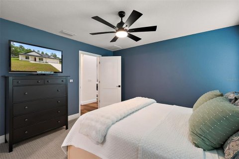 Casa en venta en Wildwood, Florida, 3 dormitorios, 173.26 m2 № 2305984 - foto 29