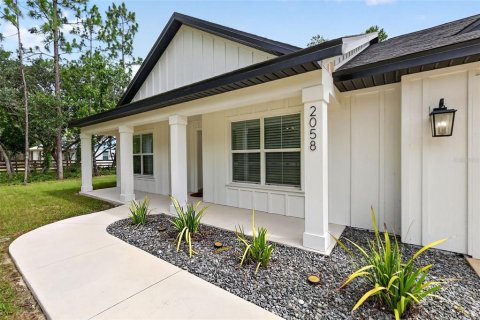 Casa en venta en Wildwood, Florida, 3 dormitorios, 173.26 m2 № 2305984 - foto 5