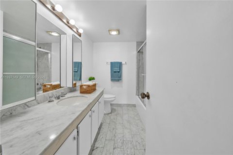 Copropriété à vendre à Hollywood, Floride: 1 chambre, 92.9 m2 № 1995012 - photo 18