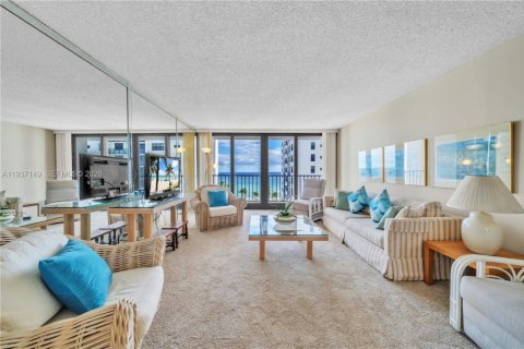 Condo à Hollywood, Floride, 1 chambre  № 1995012