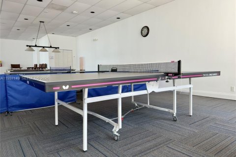 Copropriété à vendre à Hollywood, Floride: 1 chambre, 92.9 m2 № 1995012 - photo 29