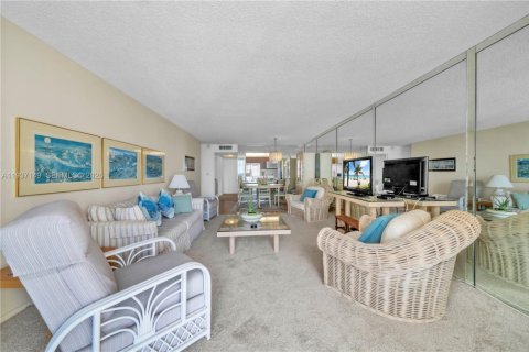 Copropriété à vendre à Hollywood, Floride: 1 chambre, 92.9 m2 № 1995012 - photo 3