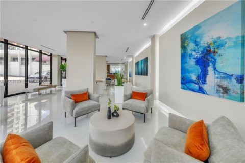 Copropriété à vendre à Hollywood, Floride: 1 chambre, 92.9 m2 № 1995012 - photo 24