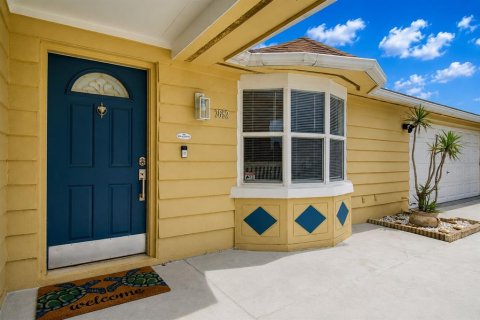 House in Holiday, Florida 3 bedrooms, 204.11 sq.m. № 2285404 - photo 3