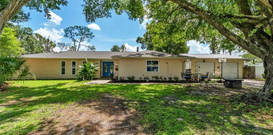 House in Lakeland, Florida 4 bedrooms, 288.28 sq.m. № 2231930