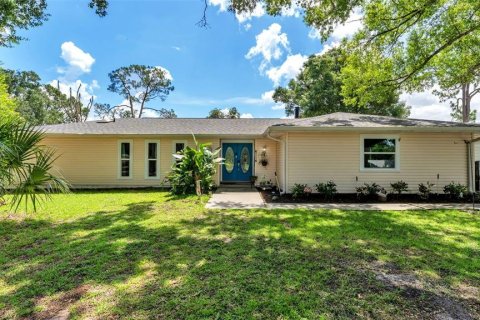House in Lakeland, Florida 4 bedrooms, 288.28 sq.m. № 2231930 - photo 2