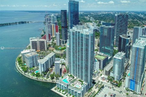 Condo in Miami, Florida, 2 bedrooms  № 1979945 - photo 27