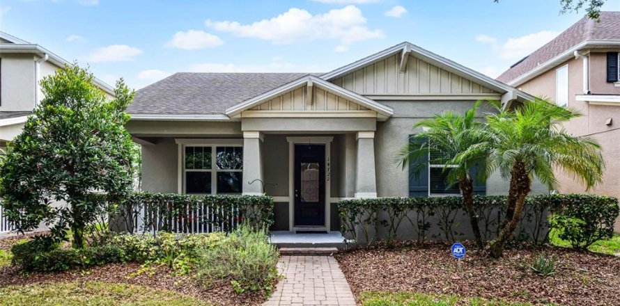 Casa en Winter Garden, Florida 4 dormitorios, 191.66 m2 № 1629784