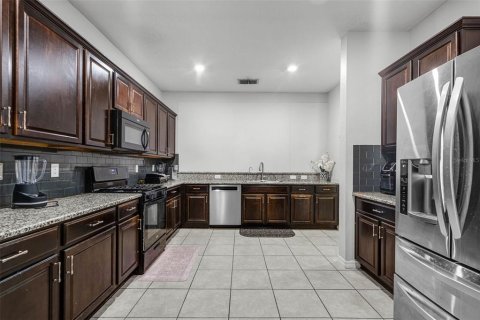 Villa ou maison à vendre à Winter Garden, Floride: 4 chambres, 191.66 m2 № 1629784 - photo 7
