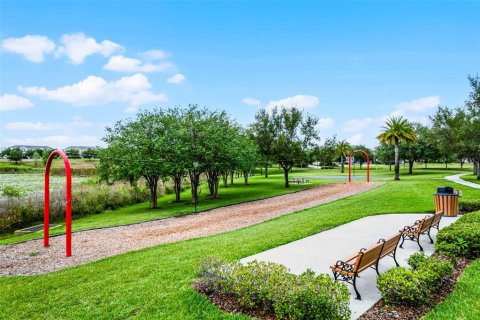 Villa ou maison à vendre à Winter Garden, Floride: 4 chambres, 191.66 m2 № 1629784 - photo 30