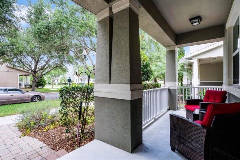 Villa ou maison à vendre à Winter Garden, Floride: 4 chambres, 191.66 m2 № 1629784 - photo 2