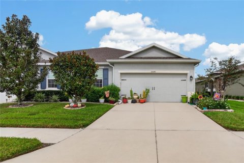 Villa ou maison à Land O' Lakes, Floride 3 chambres, 142.33 m2 № 2403107