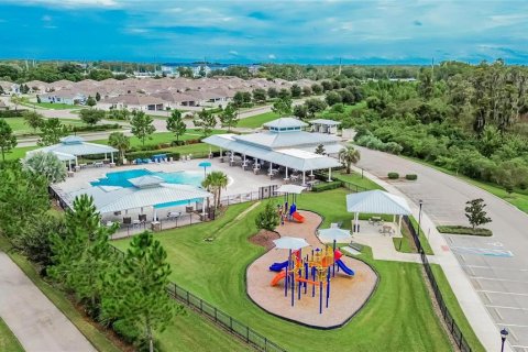 Villa ou maison à vendre à Land O' Lakes, Floride: 3 chambres, 142.33 m2 № 2403107 - photo 21