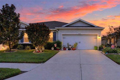 Villa ou maison à vendre à Land O' Lakes, Floride: 3 chambres, 142.33 m2 № 2403107 - photo 2