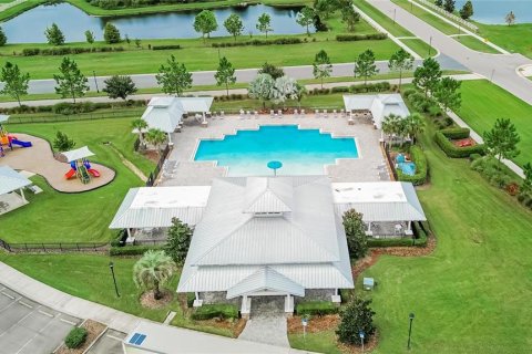 Villa ou maison à vendre à Land O' Lakes, Floride: 3 chambres, 142.33 m2 № 2403107 - photo 19