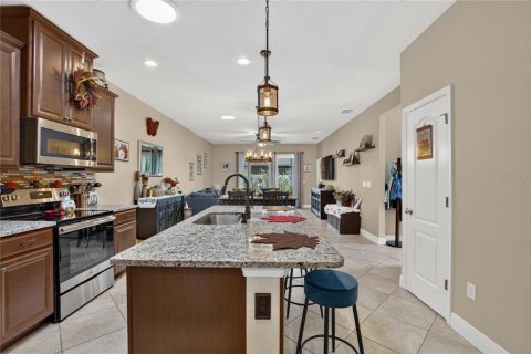 Villa ou maison à vendre à Land O' Lakes, Floride: 3 chambres, 142.33 m2 № 2403107 - photo 24