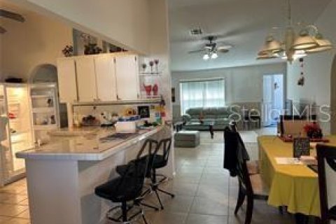 Villa ou maison à louer à Kissimmee, Floride: 4 chambres, 159.7 m2 № 2099290 - photo 21