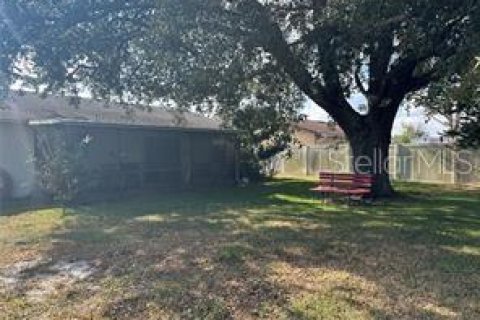 Villa ou maison à louer à Kissimmee, Floride: 4 chambres, 159.7 m2 № 2099290 - photo 5