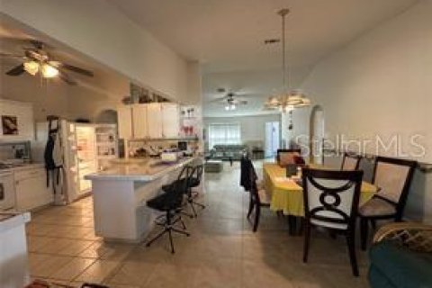 Villa ou maison à louer à Kissimmee, Floride: 4 chambres, 159.7 m2 № 2099290 - photo 20