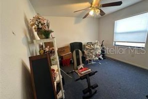 Villa ou maison à louer à Kissimmee, Floride: 4 chambres, 159.7 m2 № 2099290 - photo 29