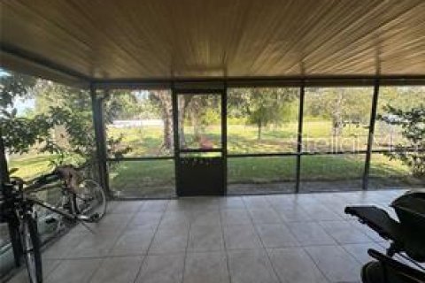 Villa ou maison à louer à Kissimmee, Floride: 4 chambres, 159.7 m2 № 2099290 - photo 30