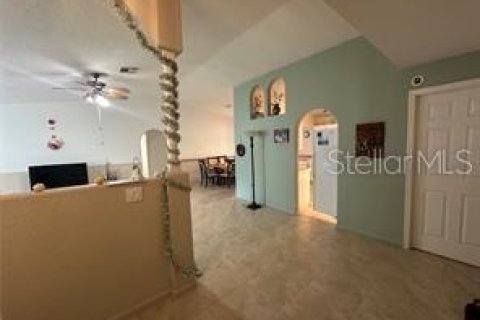 Villa ou maison à louer à Kissimmee, Floride: 4 chambres, 159.7 m2 № 2099290 - photo 7