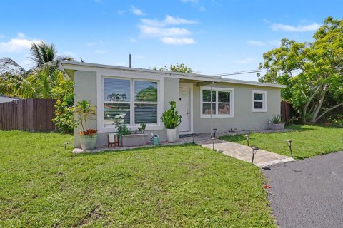 Casa en Pompano Beach, Florida 3 dormitorios, 97.55 m2 № 2180771