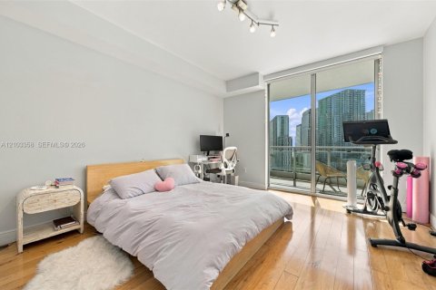 Copropriété à vendre à Miami, Floride: 1 chambre, 78.6 m2 № 2411233 - photo 13