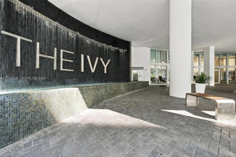 Condo à Miami, Floride, 1 chambre  № 2411233