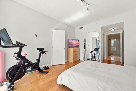 Copropriété à vendre à Miami, Floride: 1 chambre, 78.6 m2 № 2411233 - photo 14