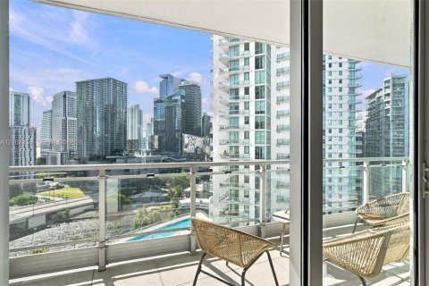 Copropriété à vendre à Miami, Floride: 1 chambre, 78.6 m2 № 2411233 - photo 15