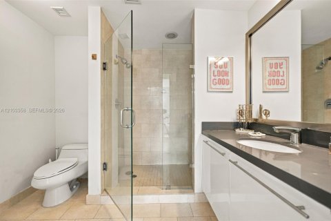 Copropriété à vendre à Miami, Floride: 1 chambre, 78.6 m2 № 2411233 - photo 16