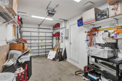 Townhouse in Miramar, Florida 2 bedrooms, 95.69 sq.m. № 1998543 - photo 22